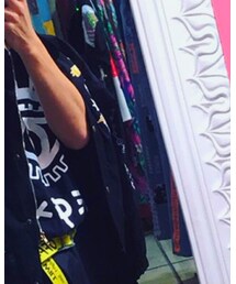 hypercouture | ミリタリージャケット