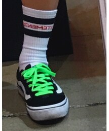 VANS | スニーカー