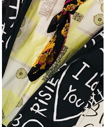 VERSACE | バンダナ/スカーフ
