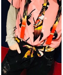 13MONTH | シャツ/ブラウス