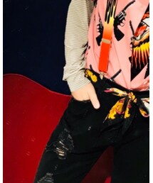 GUCCI | Tシャツ/カットソー