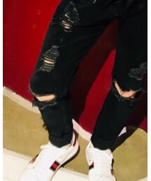 GUCCI | スニーカー