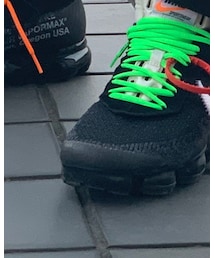 off white | スニーカー