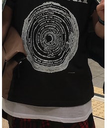 HALFMAN | Tシャツ/カットソー