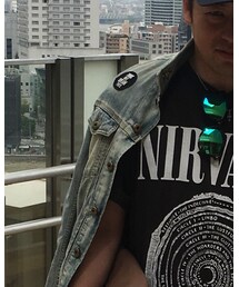 DIESEL | デニムジャケット