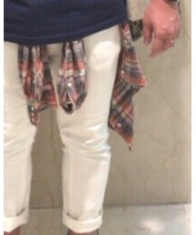 JUNMEN | デニムパンツ