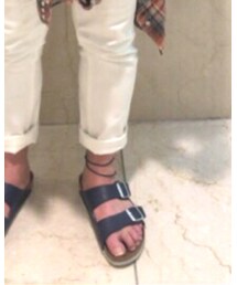 BIRKENSTOCK | サンダル