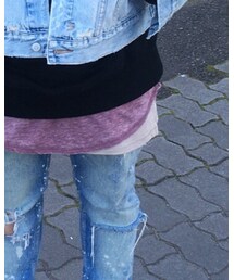 H&M DIVIDED | Tシャツ/カットソー