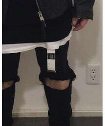 OPENING CEREMONY | ベルト