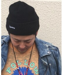 Supreme  | ニットキャップ/ビーニー