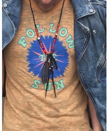 Rooster King &Co | ネックレス