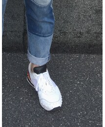 Onitsuka Tiger × ANDREA POMPILIO | スニーカー