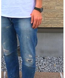 japanblue jeans | デニムパンツ