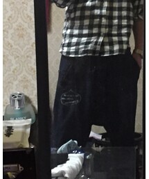 FRAPBOIS | パンツ