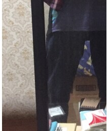 コムサイズム | デニムパンツ