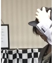 no brand | ハット