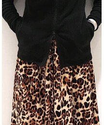 OSMOSIS | スカート