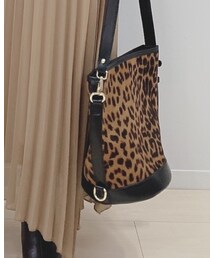 Edit Sheen | ショルダーバッグ