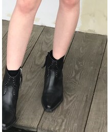 ALLSAINTS | ブーツ