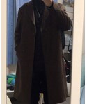 UNIQLO(ユニクロ)の「ジャケット/アウター(チェスターコート)」