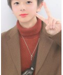 UNIQLO(ユニクロ)の「トップス(ニット/セーター)」