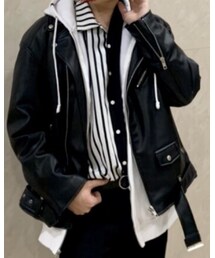 女神降臨 | シャツ/ブラウス