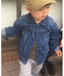 H&M | デニムジャケット