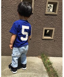 バックスタイルがポイント！ | その他