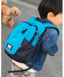 HELLY HANSEN | バックパック/リュック