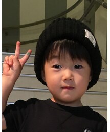 西松屋 | ニットキャップ/ビーニー