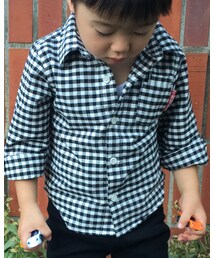 BREEZE | シャツ/ブラウス