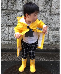 その他セレクト | すぐ、マントとか言って開けちゃう(レインコート/ポンチョ)