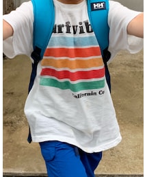 ZARA KIDS | Tシャツ/カットソー
