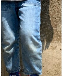 ZARA | デニムパンツ