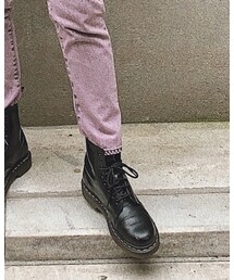 Dr. Martens | ブーツ
