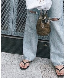 H&M | サンダル