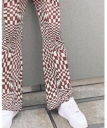 SLY | パンツ