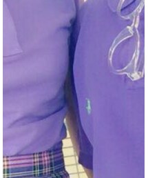 古着 | ポロシャツ