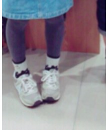 NEW BALANCE | スニーカー