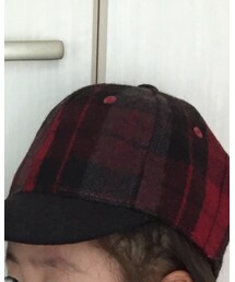 green label relaxing | キャップ