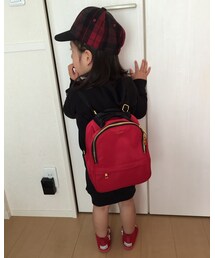 COLORS | バックパック/リュック