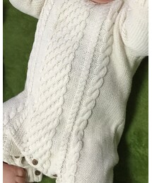 babyGAP | ニット/セーター