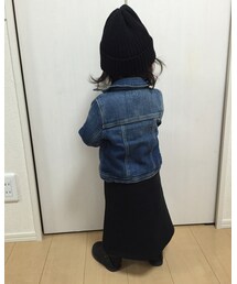 babyGAP | デニムジャケット