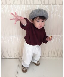 Birthday | その他パンツ