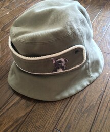 CA4LA | Bucket Hat(ハット)