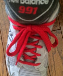 NEW BALANCE | ニューバランス991(スニーカー)