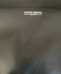UNITED ARROWS | クラッチバッグ(クラッチバッグ)