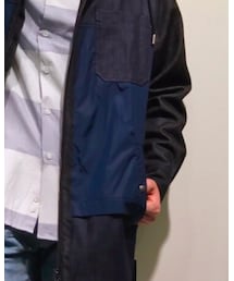 DIESEL BLACK GOLD | デニムジャケット