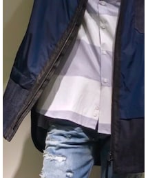 DIESEL BLACK GOLD | シャツ/ブラウス