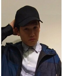 DIESEL | キャップ